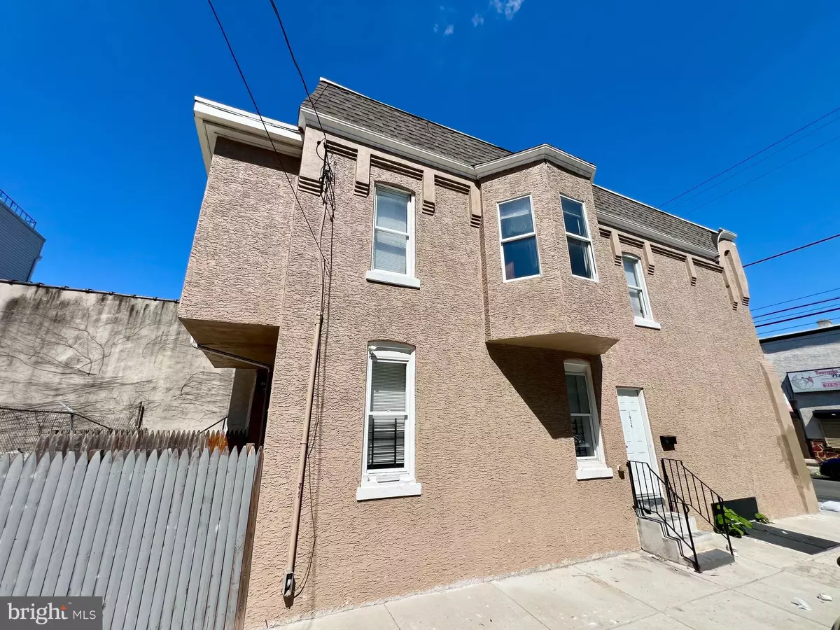 Philadelphia, PA 19121,1824 W NORRIS ST