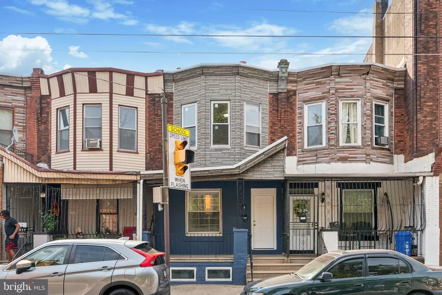 3537 FRANKFORD AVE, Philadelphia, PA 19134