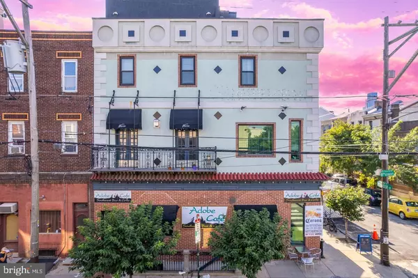 736-38 S 8TH ST, Philadelphia, PA 19147