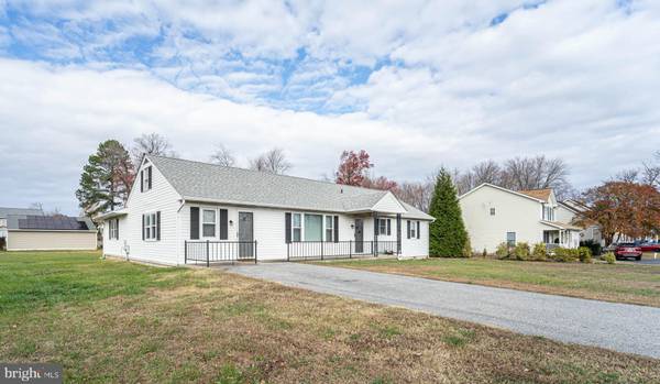 408 ROMANCOKE RD, Stevensville, MD 21666