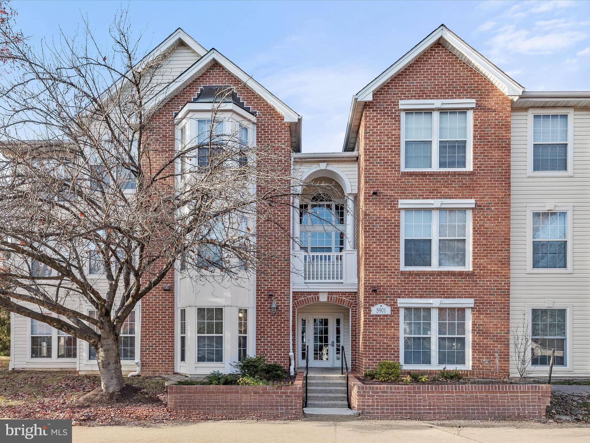 5901 MILLRACE CT #H-101, Columbia, MD 21045