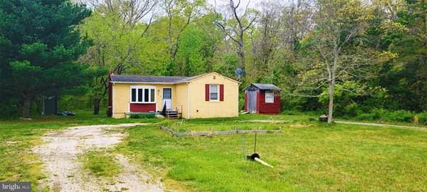 252 W WHITE HORSE PIKE, Absecon, NJ 08205