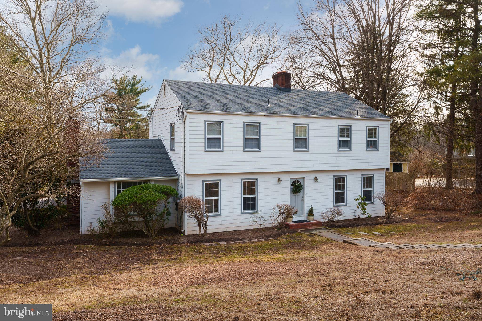 Princeton, NJ 08540,111 BERTRAND DR