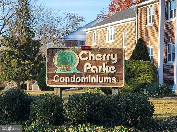 Cherry Hill, NJ 08002,122-A CHERRY PARKE