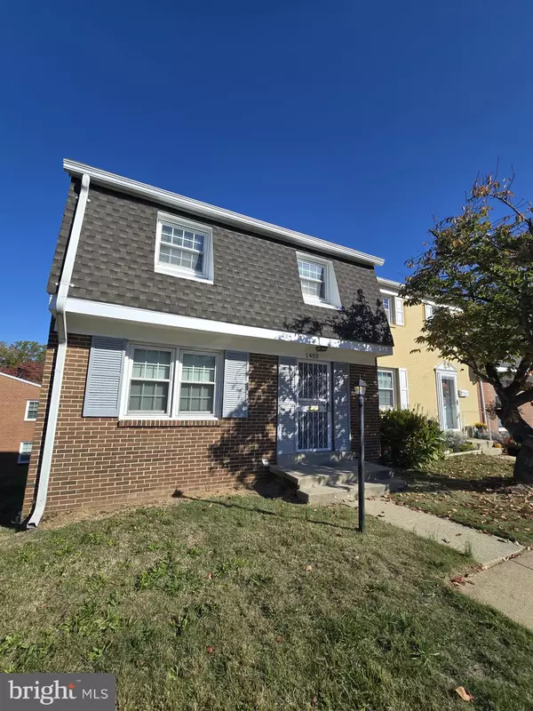 1455 POTOMAC HEIGHTS DR #189, Fort Washington, MD 20744