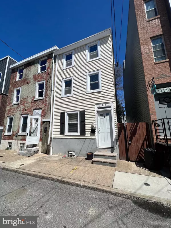 1211 E OXFORD ST, Philadelphia, PA 19125