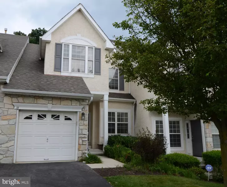 18 KENNEDY DR, Downingtown, PA 19335