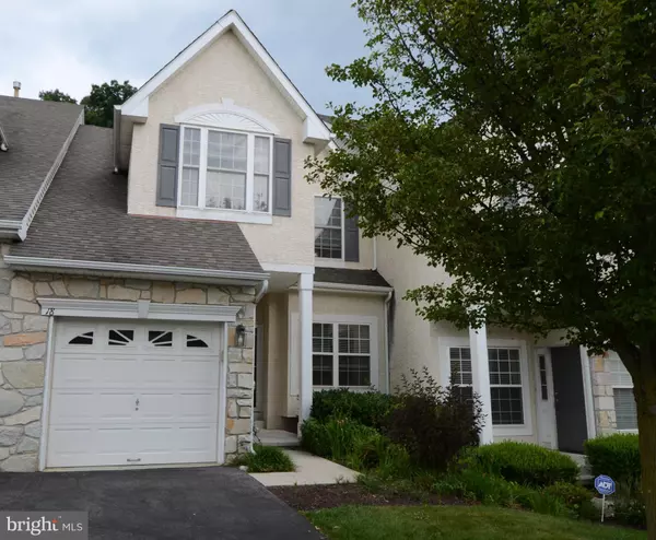 18 KENNEDY DR, Downingtown, PA 19335