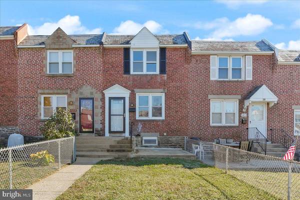 2210 LYNN BLVD, Upper Darby, PA 19082