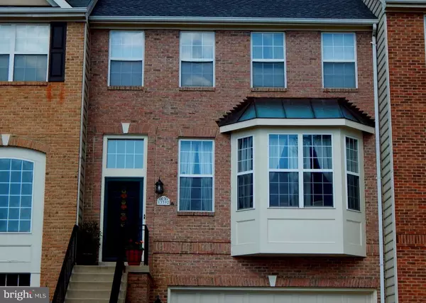 13392 DOGUES TER, Woodbridge, VA 22191