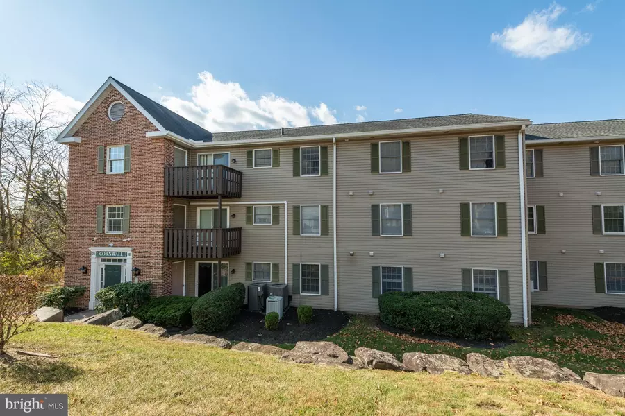 620 MANATAWNY ST #CONDO 30, Pottstown, PA 19464