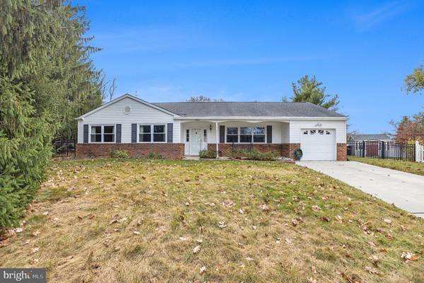 3302 KRISTIN CT, East Norriton, PA 19401