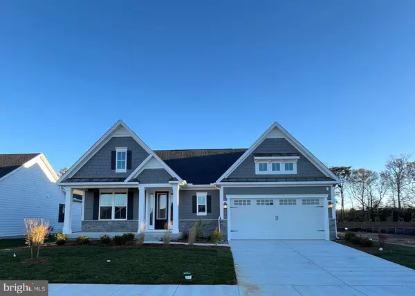 35815 BENJAMIN RUSH DR #202, Rehoboth Beach, DE 19971