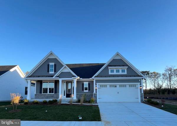 35815 BENJAMIN RUSH DR #202, Rehoboth Beach, DE 19971