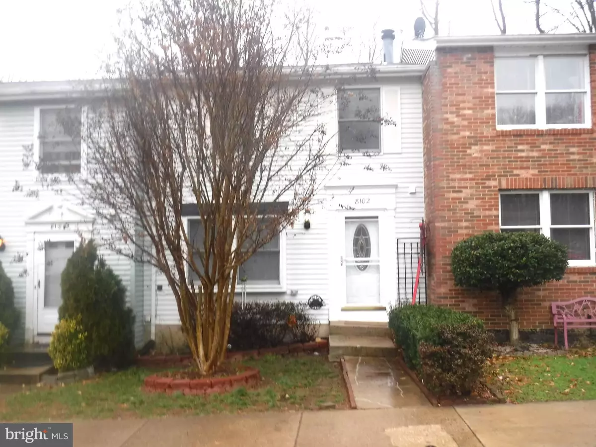 Springfield, VA 22153,8102 WILLOWDALE CT