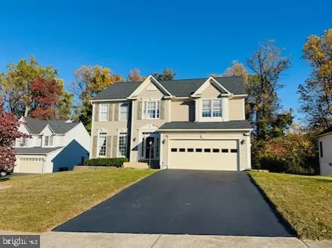 Woodbridge, VA 22191,1843 STRICKLAND CT