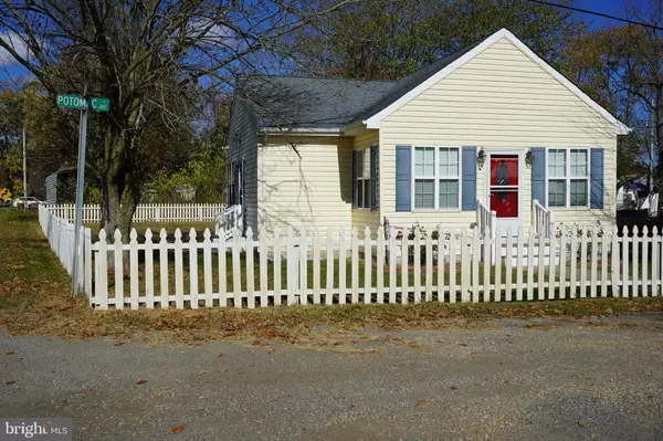 Benedict, MD 20612,18754 POTOMAC AVE