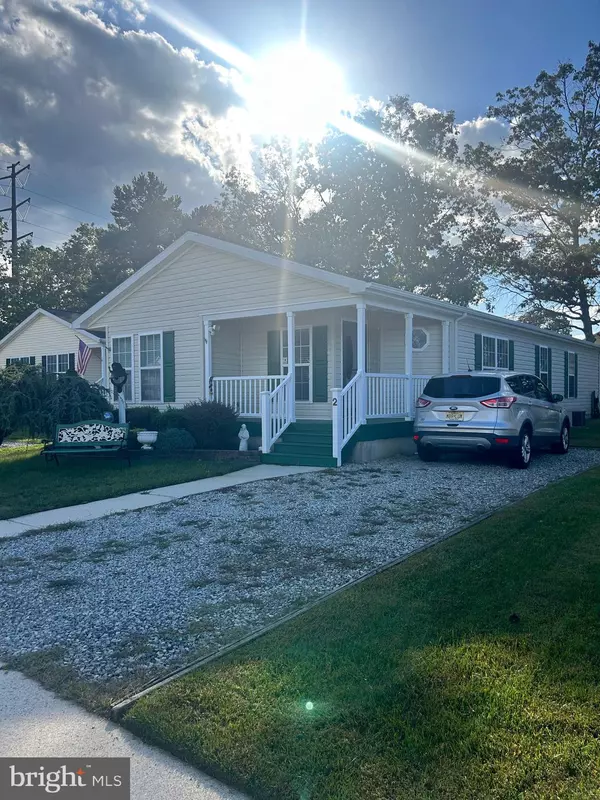 2 BIRCH,  Mays Landing,  NJ 08330