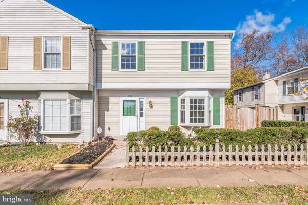 2162 MAGER DR,  Herndon,  VA 20170