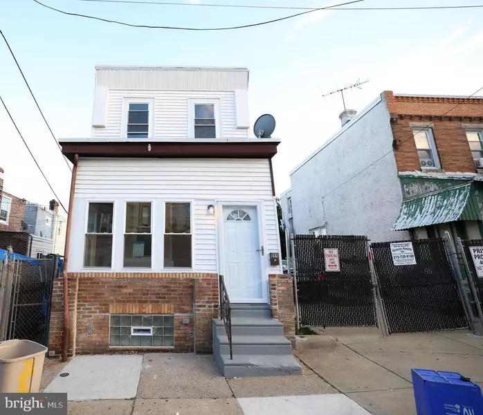 4661 JAMES ST, Philadelphia, PA 19137