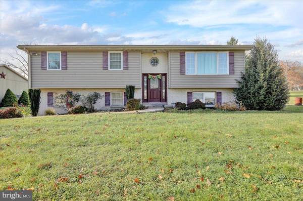 Myerstown, PA 17067,4 S JONATHAN DR