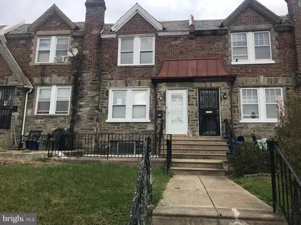 423 ALCOTT ST, Philadelphia, PA 19120