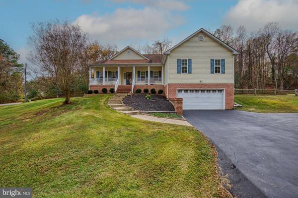 600 AMERICAN DR, Montross, VA 22520