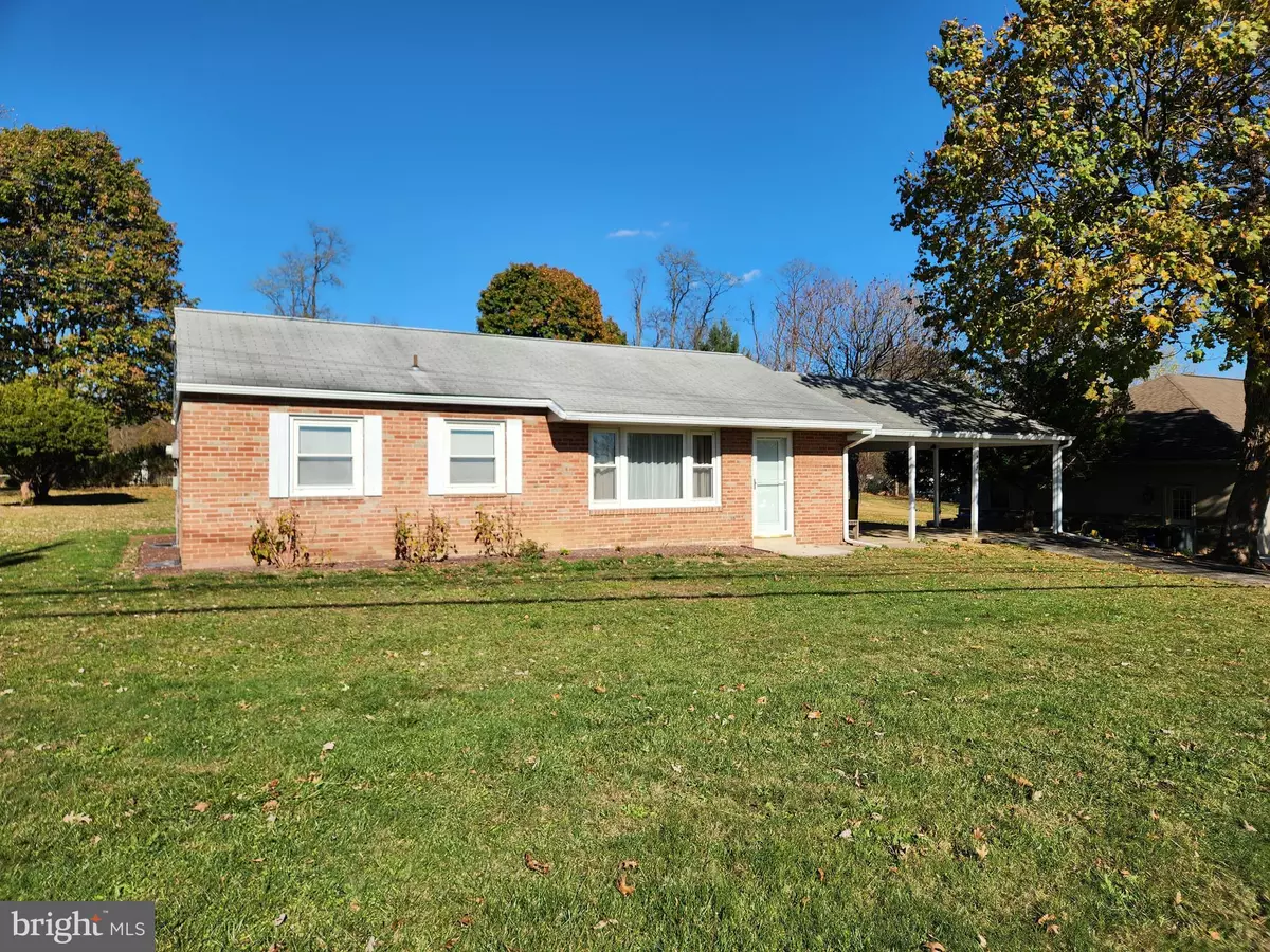 Lewisberry, PA 17339,567 FISHING CREEK RD