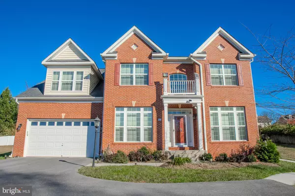 21 OLD BONIFANT RD #BASEMENT APARTMENT, Silver Spring, MD 20905