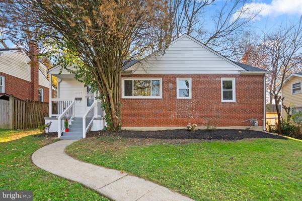 2714 FENIMORE RD, Silver Spring, MD 20902