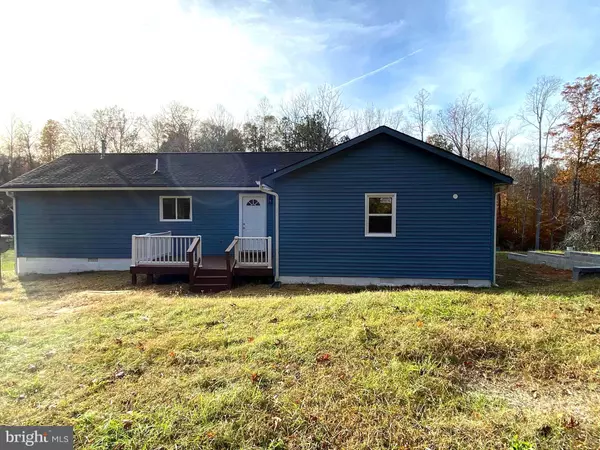 Woodford, VA 22580,13183 ARCADIA RD