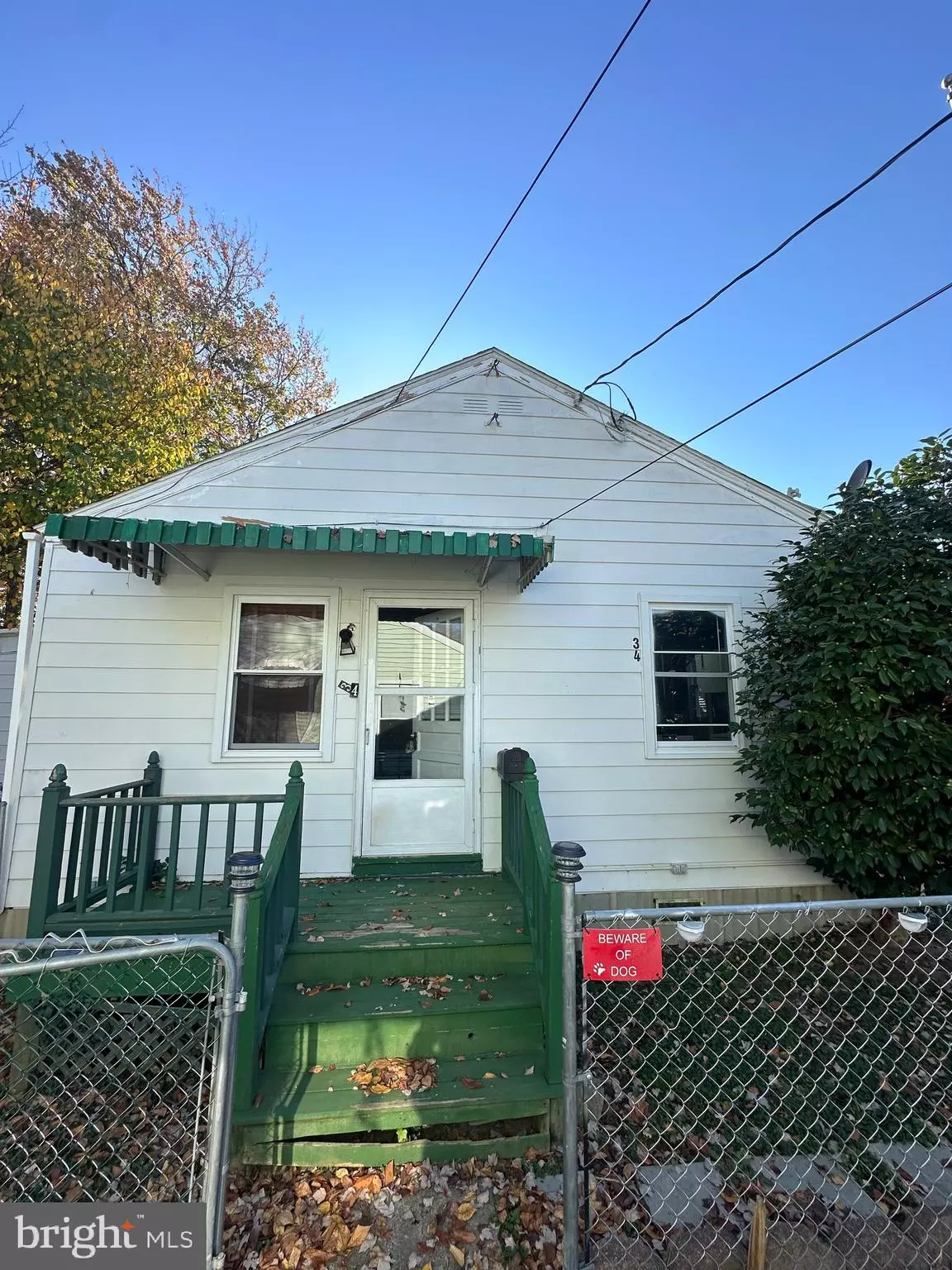 Indian Head, MD 20640,34 DELTA PL #34