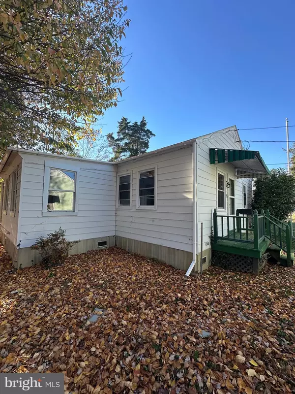 Indian Head, MD 20640,34 DELTA PL #34