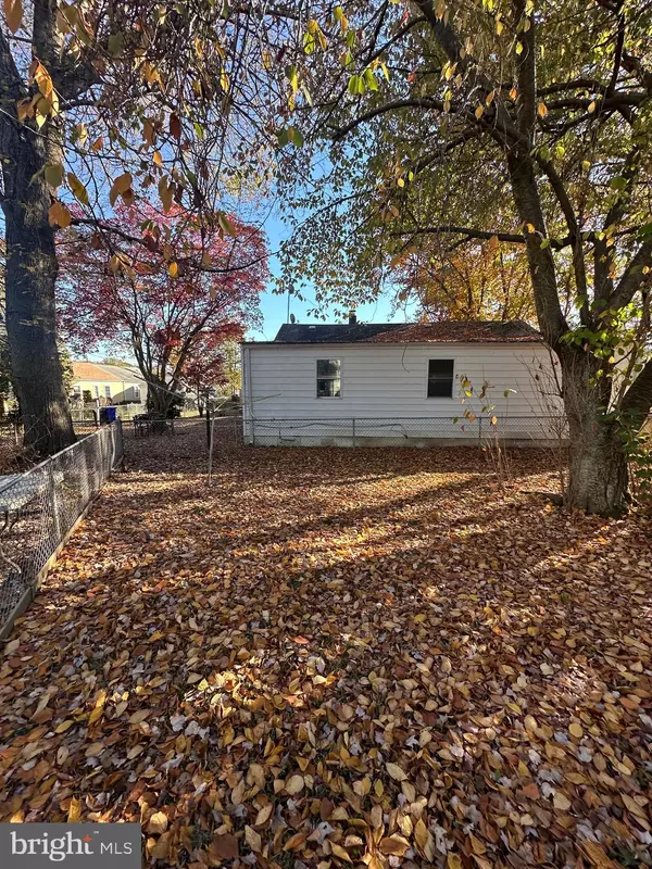 Indian Head, MD 20640,34 DELTA PL #34