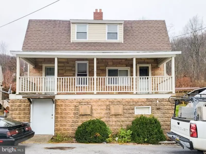 149 4TH ST, South Fork, PA 15956