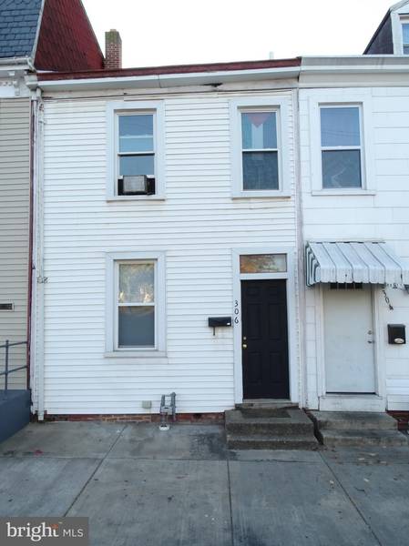 306 S PERSHING AVE, York, PA 17401