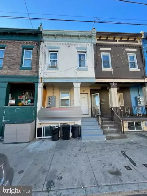 Philadelphia, PA 19132,2544 N 25TH ST