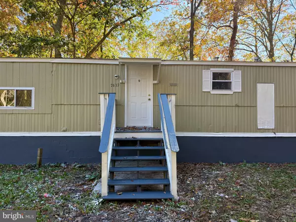 Millville, NJ 08332,7637 JOSEPH ST