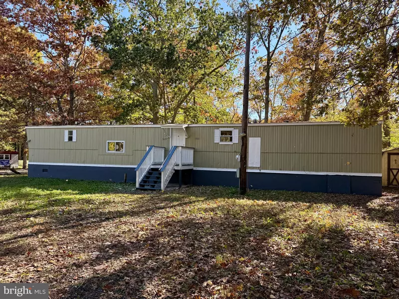 7637 JOSEPH ST, Millville, NJ 08332