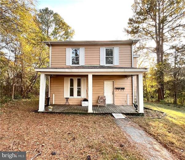 419 PARK AVE, Farmville, VA 23901