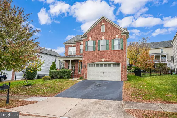 2216 TURNBUCKLE LN, Woodbridge, VA 22191