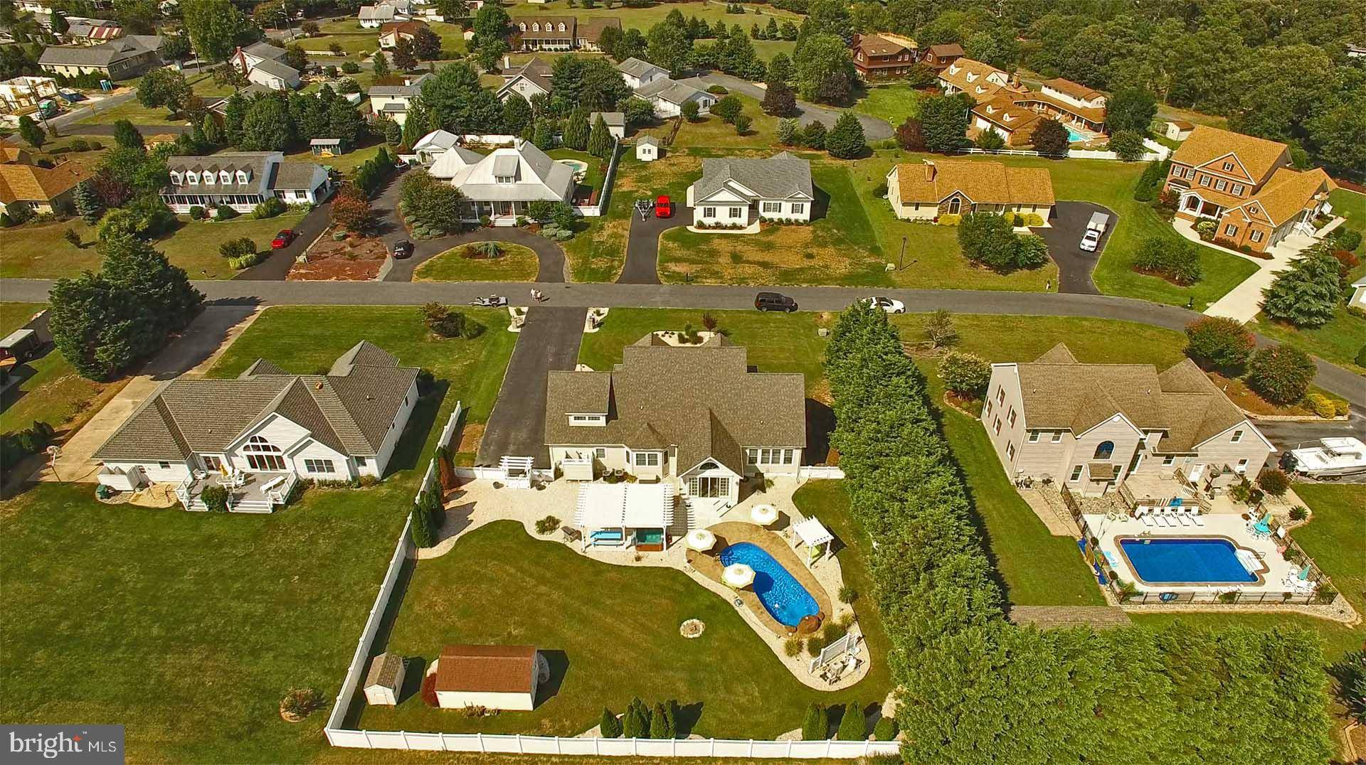 Ocean View, DE 19970,10 WILLIAM AVE