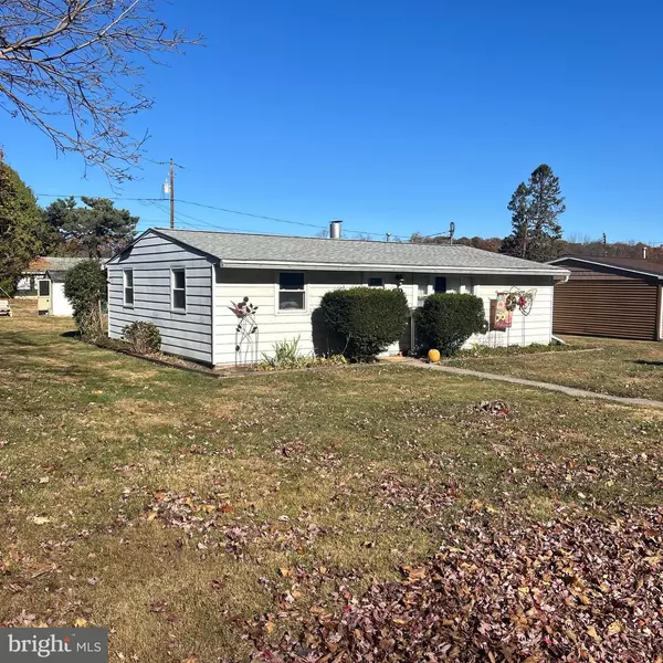 2419 MCKINLEY AVE, Reading, PA 19609