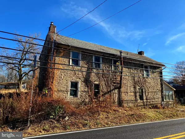 2804 ROUTE 212, Coopersburg, PA 18036