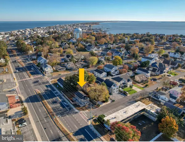 Rehoboth Beach, DE 19971,20961 ROGERS AVE