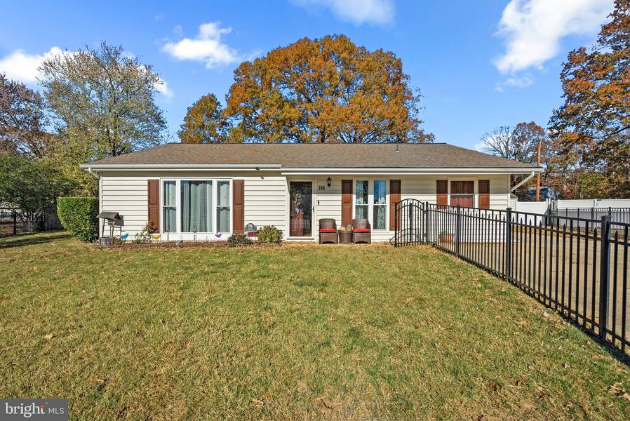 300 HARVARD CT, Waldorf, MD 20602