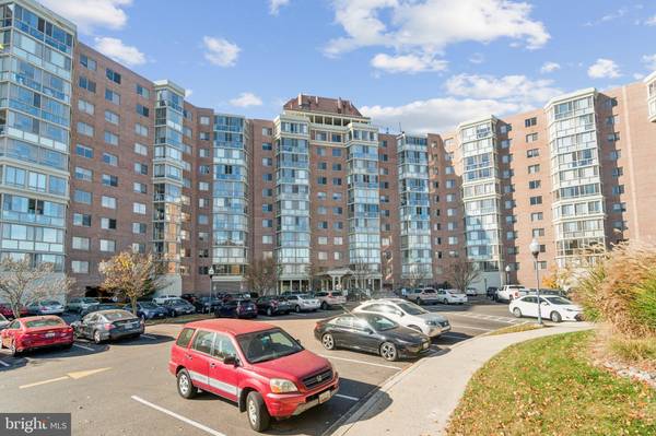 3200 N LEISURE WORLD BLVD #309, Silver Spring, MD 20906