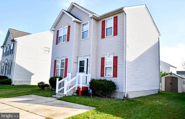 8153 TELEGRAPH RD, Severn, MD 21144