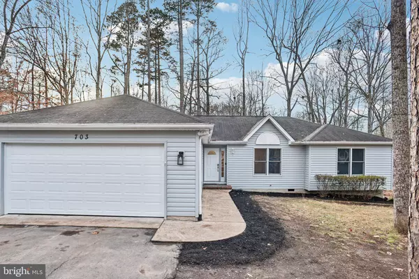 Locust Grove, VA 22508,703 MONTICELLO CIR