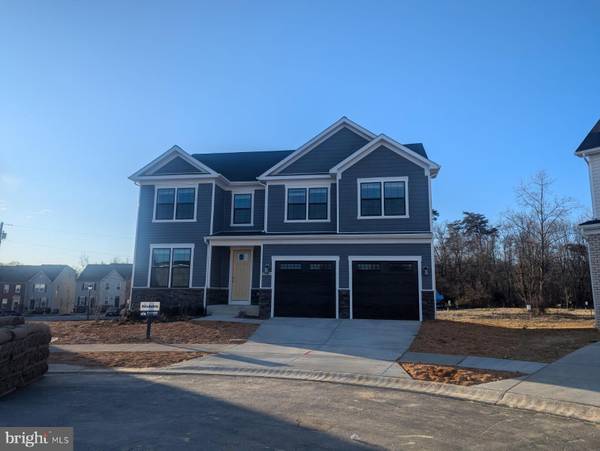 Laurel, MD 20723,9545 BOLTON FARM LN